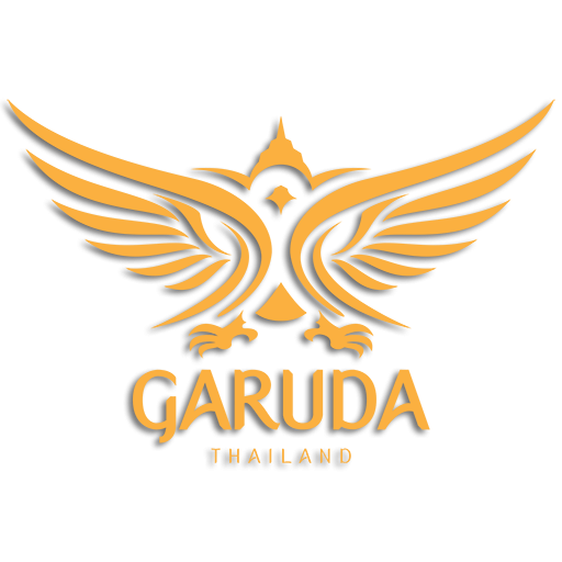 การูด้าคอฟฟี่ | Garuda Coffee 41in1